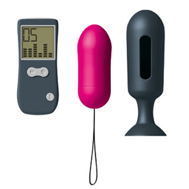 Marc Dorcel Genius Secret Vibe - фото, отзывы Marc Dorcel Genius Secret Vibe - фото, отзывы
