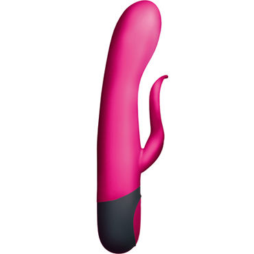 Marc Dorcel French Rabbit Bi-Motor - фото, отзывы Marc Dorcel French Rabbit Bi-Motor - фото, отзывы
