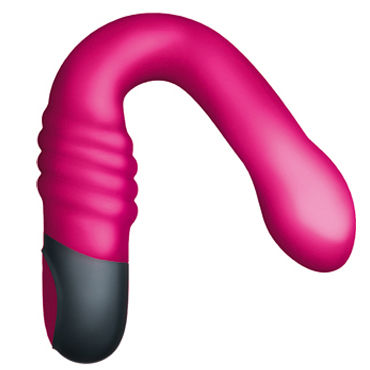 Marc Dorcel Joy Pad Bi-Motor - фото, отзывы Marc Dorcel Joy Pad Bi-Motor - фото, отзывы
