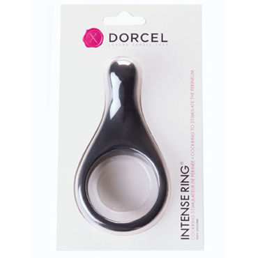 Marc Dorcel Intense Ring, Эрекционное кольцо со стимуляцией Marc Dorcel Intense Ring, Эрекционное кольцо со стимуляцией