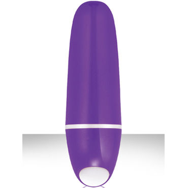 NS Novelties Lustre, фиолетовый - фото, отзывы NS Novelties Lustre, фиолетовый - фото, отзывы