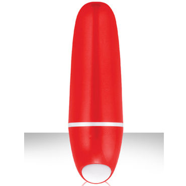NS Novelties Lustre, красный - фото, отзывы NS Novelties Lustre, красный - фото, отзывы