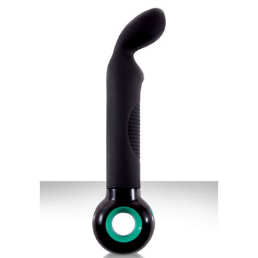 NS Novelties Envie G-Spot, черный - фото, отзывы NS Novelties Envie G-Spot, черный - фото, отзывы