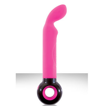 NS Novelties Envie G-Spot, розовый - фото, отзывы NS Novelties Envie G-Spot, розовый - фото, отзывы