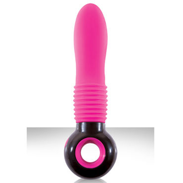 NS Novelties Envie Smooth, розовый - фото, отзывы NS Novelties Envie Smooth, розовый - фото, отзывы
