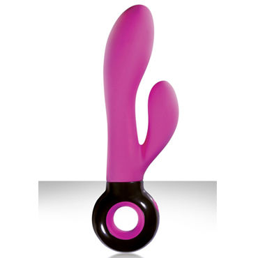 NS Novelties Envie Deux, розовый - фото, отзывы NS Novelties Envie Deux, розовый - фото, отзывы