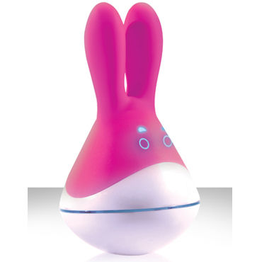 NS Novelties Muse, розовый - Забавный клиторальный стимулятор - купить в секс шопе NS Novelties Muse, розовый - Забавный клиторальный стимулятор - купить в секс шопе
