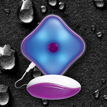NS Novelties Glace Cuties, фиолетовый - фото, отзывы NS Novelties Glace Cuties, фиолетовый - фото, отзывы