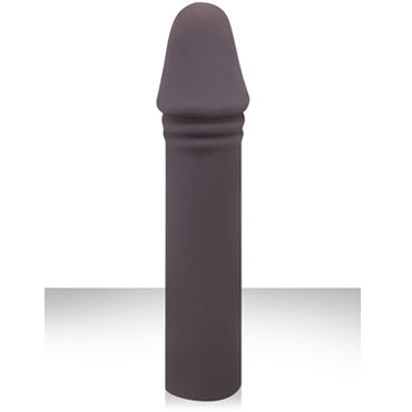 NS Novelties Chic 7, серый - фото, отзывы NS Novelties Chic 7, серый - фото, отзывы