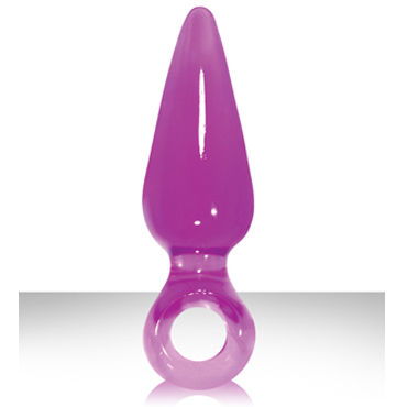 NS Novelties Jolie, фиолетовый - фото, отзывы NS Novelties Jolie, фиолетовый - фото, отзывы
