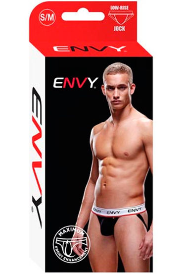 Envy, трусы - Мужские, джоки - купить в секс шопе Envy, трусы - Мужские, джоки - купить в секс шопе