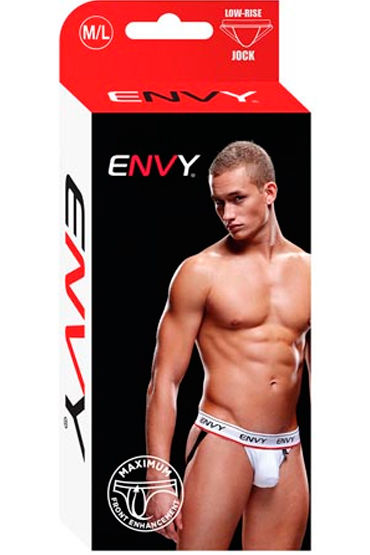 Envy, трусы - Мужские, джоки - купить в секс шопе Envy, трусы - Мужские, джоки - купить в секс шопе
