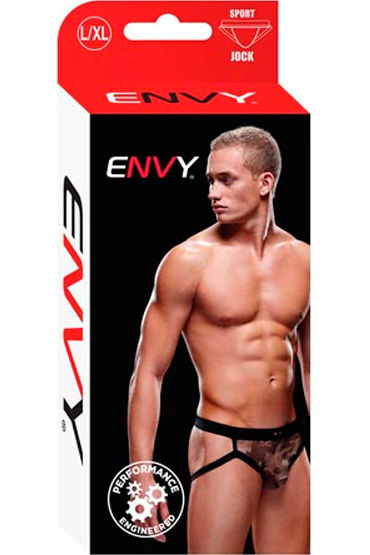 Envy, трусы - Мужские, джоки, милитари - купить в секс шопе Envy, трусы - Мужские, джоки, милитари - купить в секс шопе