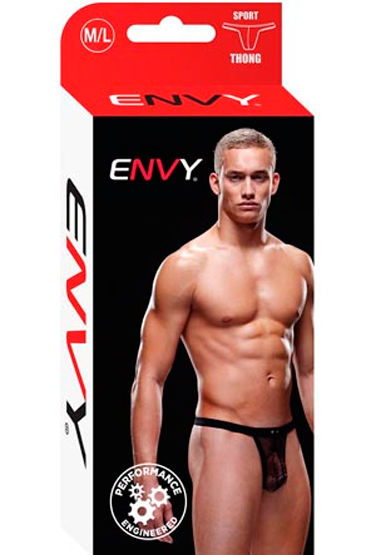Envy, трусы - Мужские, тонги - купить в секс шопе Envy, трусы - Мужские, тонги - купить в секс шопе