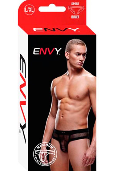 Envy, трусы - Мужские, хипсы, милитари - купить в секс шопе Envy, трусы - Мужские, хипсы, милитари - купить в секс шопе