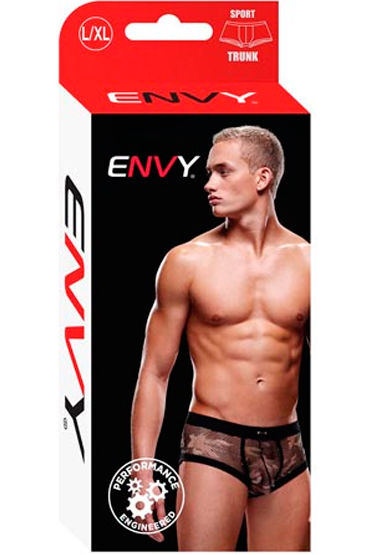 Envy, трусы - Мужские, хипсы - купить в секс шопе Envy, трусы - Мужские, хипсы - купить в секс шопе