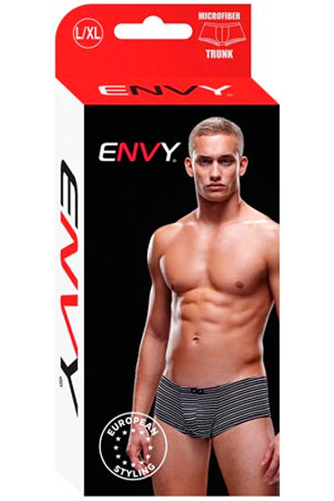 Envy, трусы - Мужские, хипсы - купить в секс шопе Envy, трусы - Мужские, хипсы - купить в секс шопе