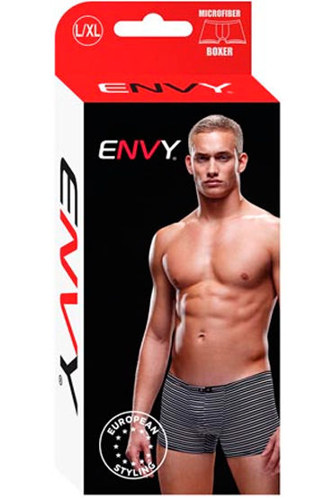 Envy, трусы - Мужские, боксеры - купить в секс шопе Envy, трусы - Мужские, боксеры - купить в секс шопе