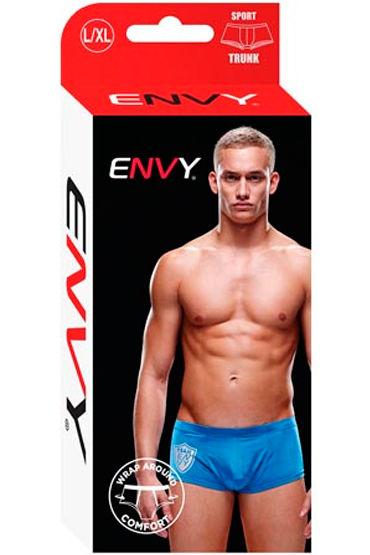 Envy, трусы - Мужские, хипсы - купить в секс шопе Envy, трусы - Мужские, хипсы - купить в секс шопе