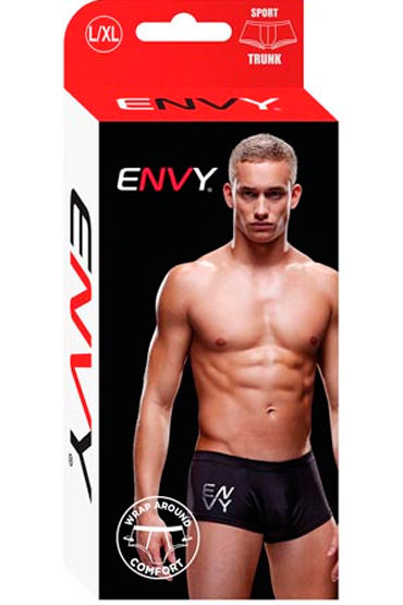 Envy, трусы - Мужские, хипсы - купить в секс шопе Envy, трусы - Мужские, хипсы - купить в секс шопе