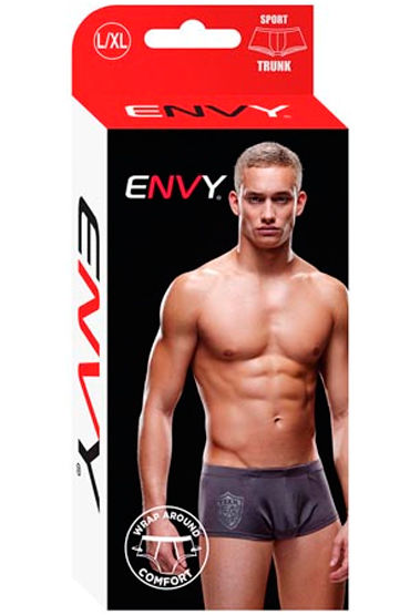 Envy, трусы - Мужские, хипсы - купить в секс шопе Envy, трусы - Мужские, хипсы - купить в секс шопе