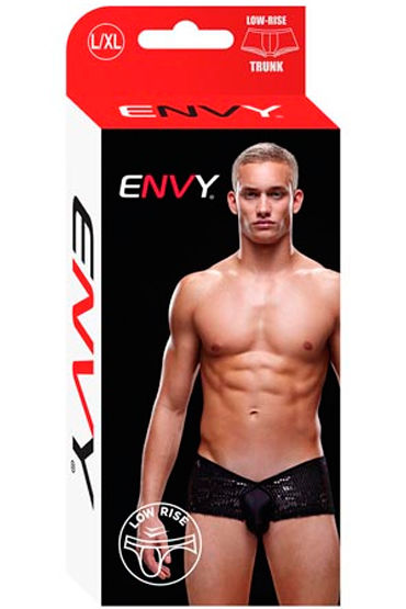 Envy, трусы - Мужские, хипсы - купить в секс шопе Envy, трусы - Мужские, хипсы - купить в секс шопе