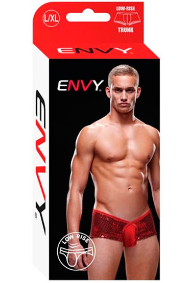 Envy, трусы - Мужские, хипсы - купить в секс шопе Envy, трусы - Мужские, хипсы - купить в секс шопе