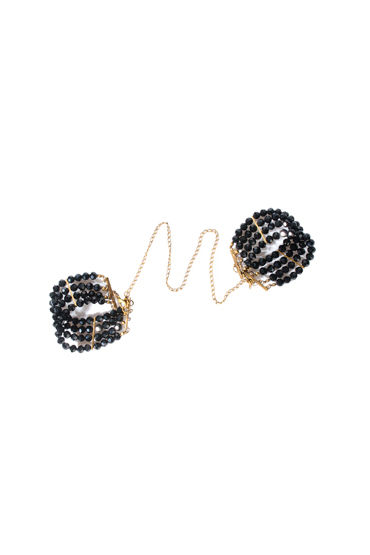 Maison Close, наручники Divine Attache / Menottes - фото, отзывы Maison Close, наручники Divine Attache / Menottes - фото, отзывы