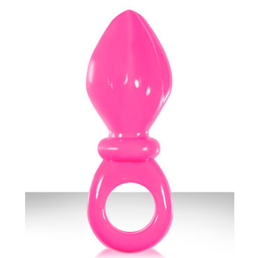 NS Novelties анальная пробка Sucre - фото, отзывы NS Novelties анальная пробка Sucre - фото, отзывы