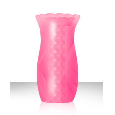 NS Novelties мастурбатор текстурированный Love me tender Caress - фото, отзывы NS Novelties мастурбатор текстурированный Love me tender Caress - фото, отзывы