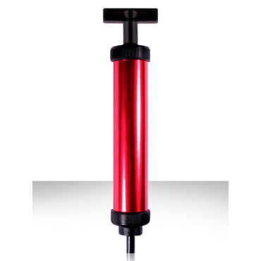 NS Novelties насос-помпа Renegade Intensity Pump для ассортимента колб - фото, отзывы NS Novelties насос-помпа Renegade Intensity Pump для ассортимента колб - фото, отзывы