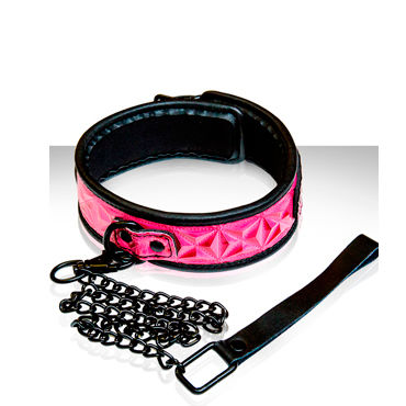 NS Novelties ошейник Sinful Collar - фото, отзывы NS Novelties ошейник Sinful Collar - фото, отзывы