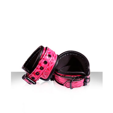 NS Novelties наножники Sinful Ankle Cufs - фото, отзывы NS Novelties наножники Sinful Ankle Cufs - фото, отзывы