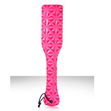 NS Novelties шлепалка Sinful Paddle - фото, отзывы NS Novelties шлепалка Sinful Paddle - фото, отзывы
