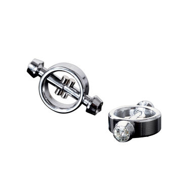 Pipedream Magnetic Nipple Clamps - фото, отзывы Pipedream Magnetic Nipple Clamps - фото, отзывы