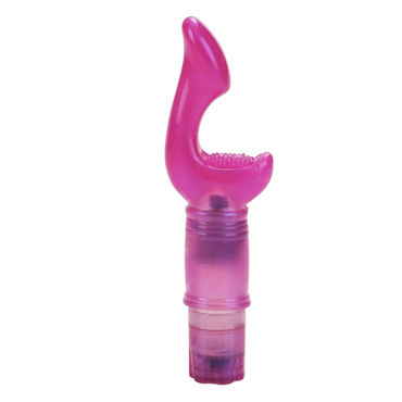 California Exotic Personal Pleasurizers, фиолетовый - фото, отзывы California Exotic Personal Pleasurizers, фиолетовый - фото, отзывы