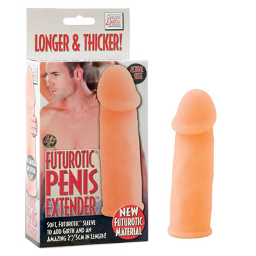 California Exotic Penis Extender, Насадка-удлинитель на пенис California Exotic Penis Extender, Насадка-удлинитель на пенис