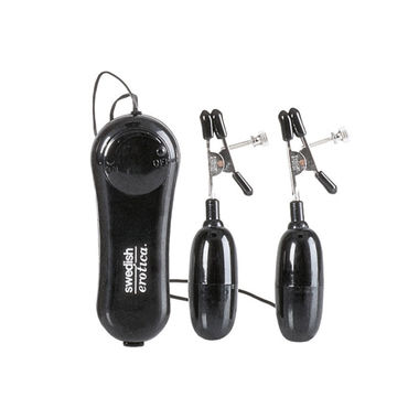 California Exotic Vibrating Nipple Clamps - фото, отзывы California Exotic Vibrating Nipple Clamps - фото, отзывы