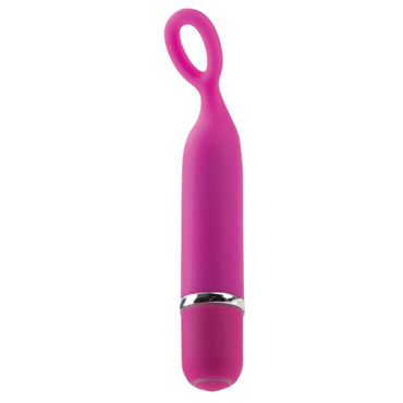 California Exotic Lia Mini-Massager Collection Pleasure “O” - фото, отзывы California Exotic Lia Mini-Massager Collection Pleasure “O” - фото, отзывы