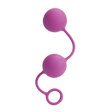 California Exotic Lia Love Balls, розовые - фото, отзывы California Exotic Lia Love Balls, розовые - фото, отзывы