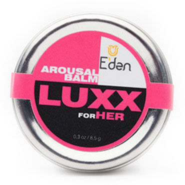 Eden Luxx, 8,5мл - фото, отзывы Eden Luxx, 8,5мл - фото, отзывы