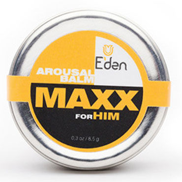 Eden Maxx, 8,5мл - фото, отзывы Eden Maxx, 8,5мл - фото, отзывы