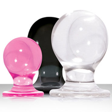 NS Novelties Orbite, Набор анальных пробок NS Novelties Orbite, Набор анальных пробок