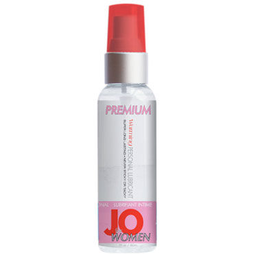 System JO Premium Women Warming, 60мл, Женский возбуждающий силиконовый лубрикант от condom-shop.ru System JO Premium Women Warming, 60мл, Женский возбуждающий силиконовый лубрикант от condom-shop.ru