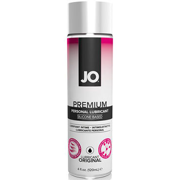System JO Premium Women, 120мл, Женский лубрикант на силиконовой основе System JO Premium Women, 120мл, Женский лубрикант на силиконовой основе