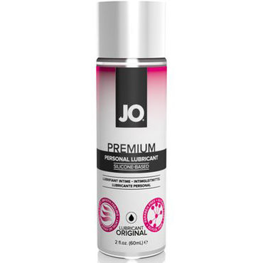 System JO Premium Women, 60мл, Женский лубрикант на силиконовой основе System JO Premium Women, 60мл, Женский лубрикант на силиконовой основе