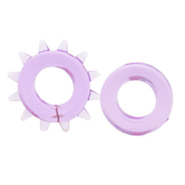 X-Toy Erektus II, фиолетовый - фото, отзывы X-Toy Erektus II, фиолетовый - фото, отзывы