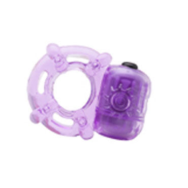 X-Toy Vibrus, фиолетовое - фото, отзывы X-Toy Vibrus, фиолетовое - фото, отзывы