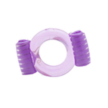 X-Toy Duovibrus, фиолетовое - фото, отзывы X-Toy Duovibrus, фиолетовое - фото, отзывы