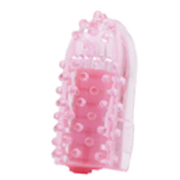 X-Toy Fingus, розовая - фото, отзывы X-Toy Fingus, розовая - фото, отзывы
